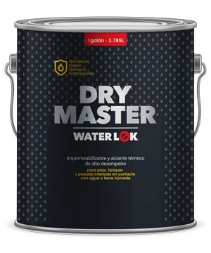 DRY MASTER